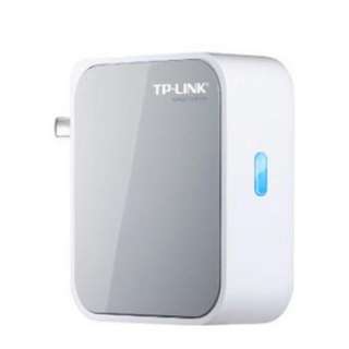 100% Original Brand New TP Link TL WR700N Mini Wireless N Router for 