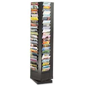   access to all literature.   Perfect for reception areas or waiting