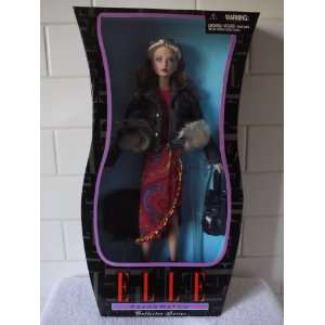  ELLE Trend Watch Collector Series (2000) Toys & Games