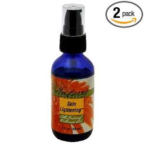  Natures Inventory Skin Lightening Wellness Oil (Pack of 2 