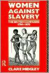   Slavery, (0415127084), Clare Midgley, Textbooks   