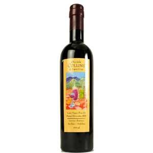 Le Colline Olive Oil  Grocery & Gourmet Food