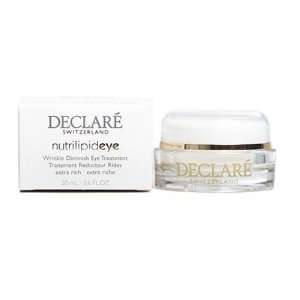  Declare Eye Wrinkle Diminish Nutrilipid, 0.6 Ounce Jar 