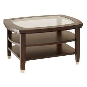  Broyhill Northern Lights Square Cocktail Table Furniture 