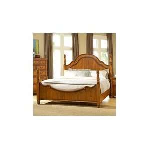   Heritage Poster Bed (California King) by Broyhill
