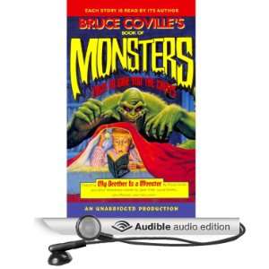  Bruce Covilles Book of Monsters Tales to Give You the 