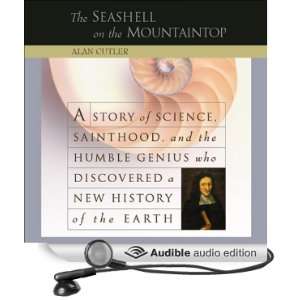  The Seashell on the Mountaintop (Audible Audio Edition 