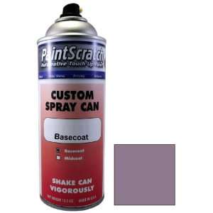  12.5 Oz. Spray Can of Wild Orchid Pearl II Touch Up Paint 