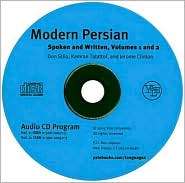 Modern Persian Spoken and Written, Volume 1, (0300100515), Donald L 