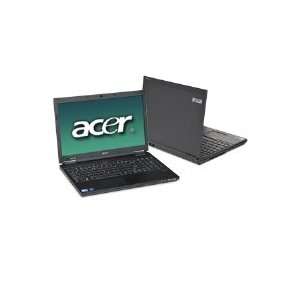  Acer TravelMate 6594 7323 15.6 Inch Notebook PC (Black 