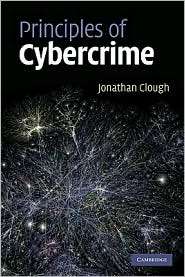   Cybercrime, (0521728126), Jonathan Clough, Textbooks   