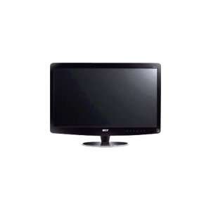  Acer D241H bmi 24 LCD Monitor Electronics