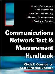   Handbook, (0070126178), Clyde F. Coombs, Textbooks   