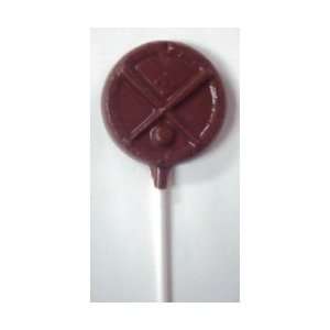  Home Run Lollipop