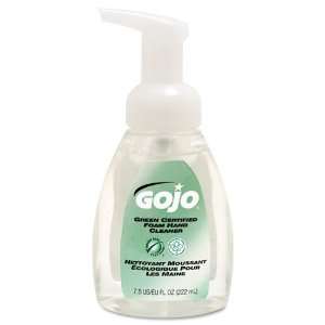  GOJO Products   GOJO   Green Certified Foam Soap 