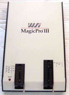 WSI MagicPro III Device Programmer Module  