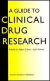   Drug Research, (0792335082), Adam Cohen, Textbooks   