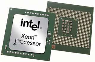 1x CPU+1 COOLER,SL6VL Xeon 2.40 GHz, 512K Cache,533 MHz+IBM FRU 