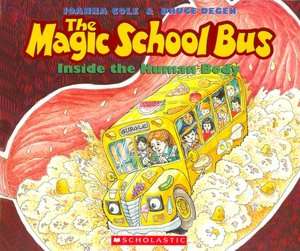 the magic school bus inside joanna cole paperback $ 5 39 buy now