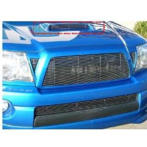  2005 2010 TOYOTA TACOMA BILLET HOOD SCOOP GRILLE GRILL 