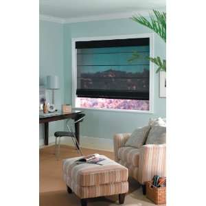  Solar Remote  Roman Shades