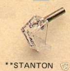 Phonograph Needle Phono STANTON D71 2E  