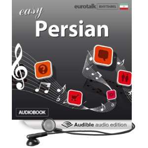   Easy Persian (Farsi) (Audible Audio Edition) EuroTalk Ltd Books