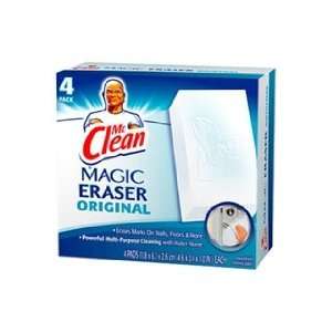  Mr Clean Magic Eraser 24/cs 43516 