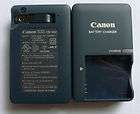 Genuine Canon CB 2LV Battery Charger for NB 4L