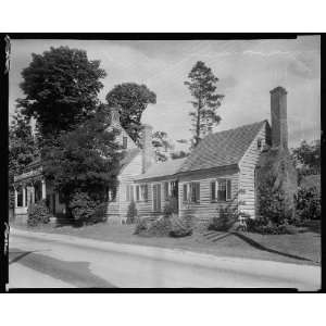  Ross House,Accomac vic.,Accomac County,Virginia