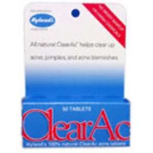  Clear Ac Tablets TAB (50)