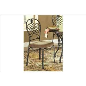  Wimberly Dining Side Chair Set of 2 by Steve Silver 