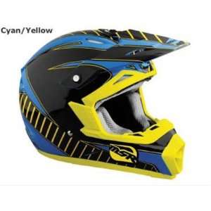 MSR Assault Graphic Helmet. Aerodynamic. Custom Graphics. Adjustable 