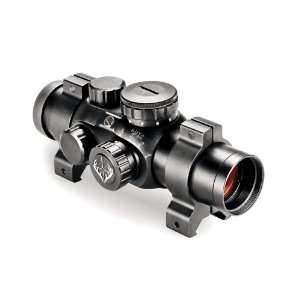  Bushnell Trophy 1x 28mm Riflescope Red Dot Sight with Auto 