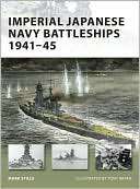 Imperial Japanese Navy Battleships 1941 45