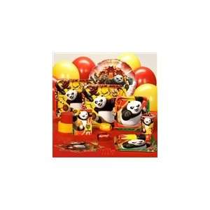  Kung Fu Panda 2   Party Pack for 8 Toys & Games