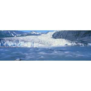  Tidewater Glacier on Prince William Sound Near Valdez, Alaska 
