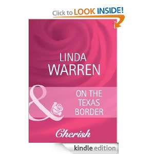 On The Texas Border Linda Warren  Kindle Store