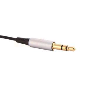 Audio Stereo Jack Plug SPLITTER dual Earphone Y Adapter  