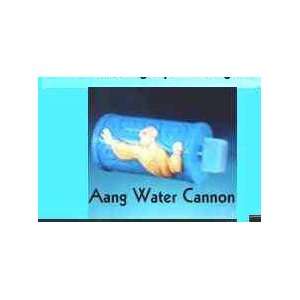   Happy Meal The Last Airbender Aang Water Cannon Toy #1 Toys & Games
