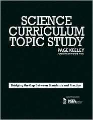 Science Curriculum Topic Study Bridging the Gap Between Standards and 