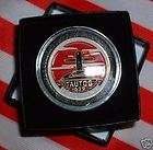   Easel USN USMC items in Silent Service Challenge Coins 
