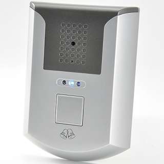 Wireless Doorbell with Surveillance Camera and Video Recording