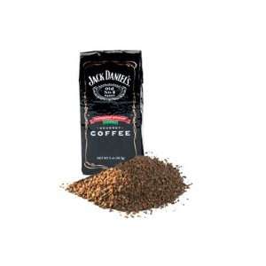 Jack Daniels Ground Coffee  Grocery & Gourmet Food