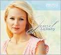 CD Cover Image. Title Lullaby, Artist Jewel
