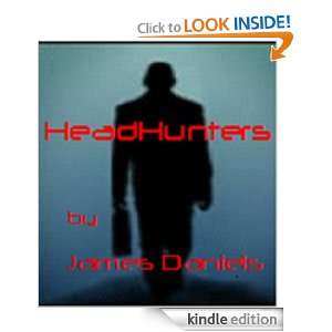 Start reading Headhunters  