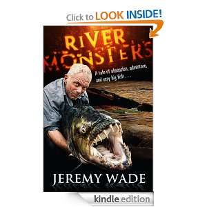 Start reading River Monsters  Don 