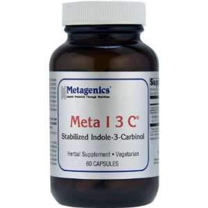  Meta I 3 C 60 Capsules   Metagenics Health & Personal 