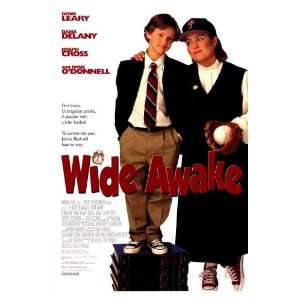  Wide Awake (1997) 27 x 40 Movie Poster Style A