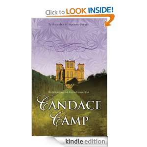 Winterset Candace Camp  Kindle Store